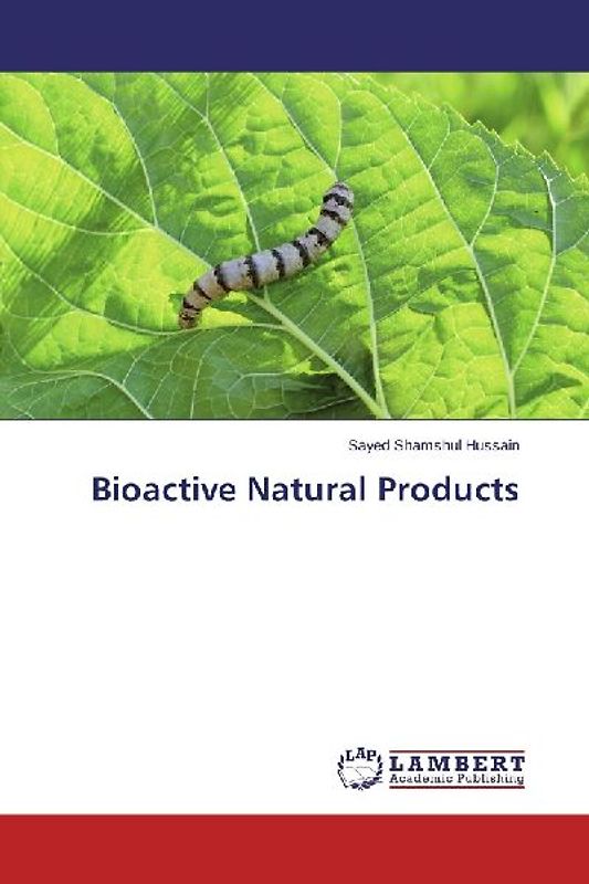 Bioactive Natural Products