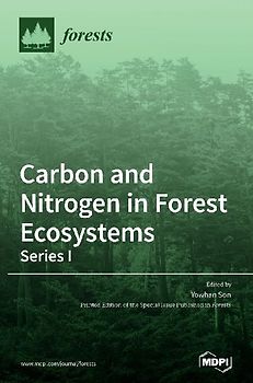 Carbon and Nitrogen in Forest Ecosystems-Series I