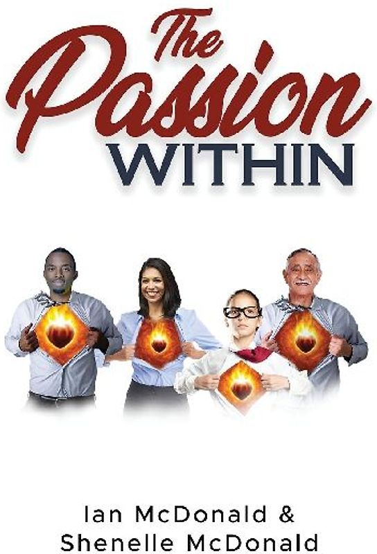 The Passion Within