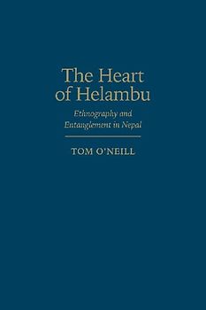 The Heart of Helambu