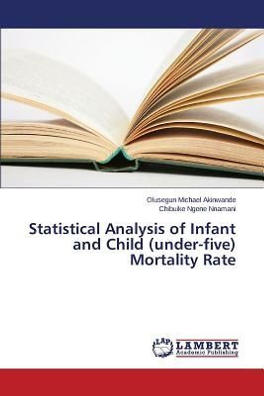 Statistical Analysis of Infant and Child (under-five) Mortality Rate