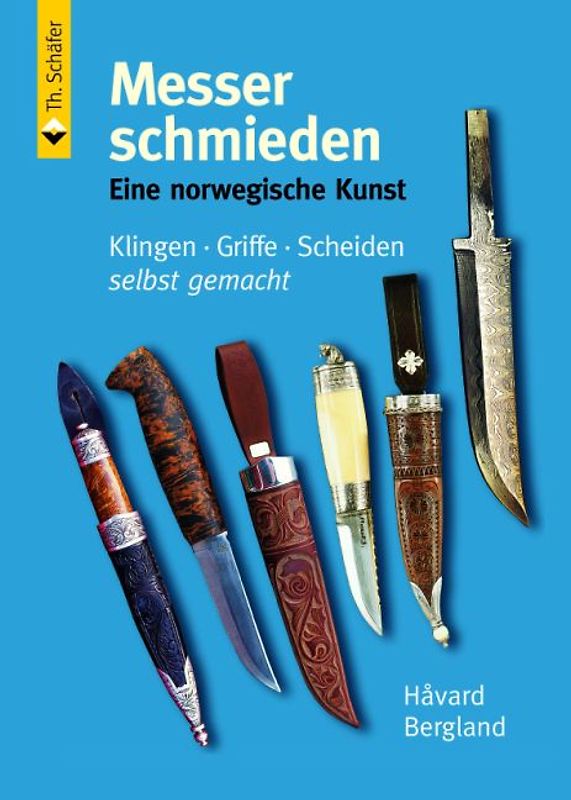 Messer schmieden