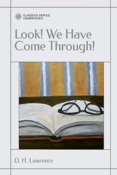 Look! We Have Come Through!