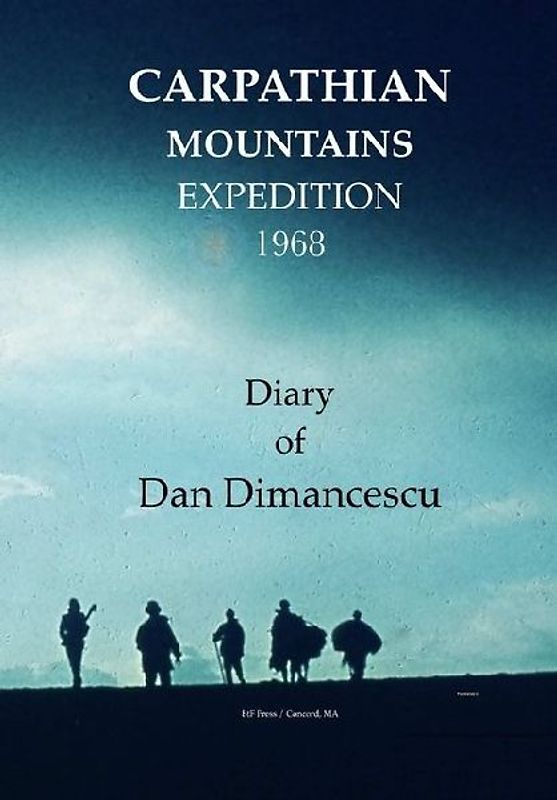 Carpathian Mountain Expedition