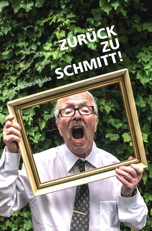 Zurück zu Schmitt!