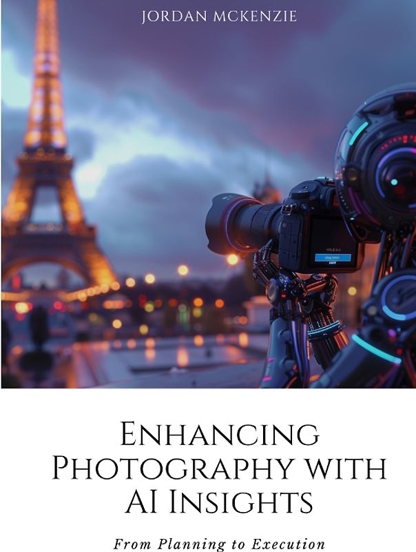 Enhancing Photography with AI Insights