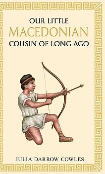 Our little Macedonian cousin of long ago