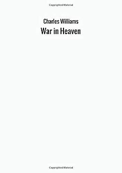 War in Heaven