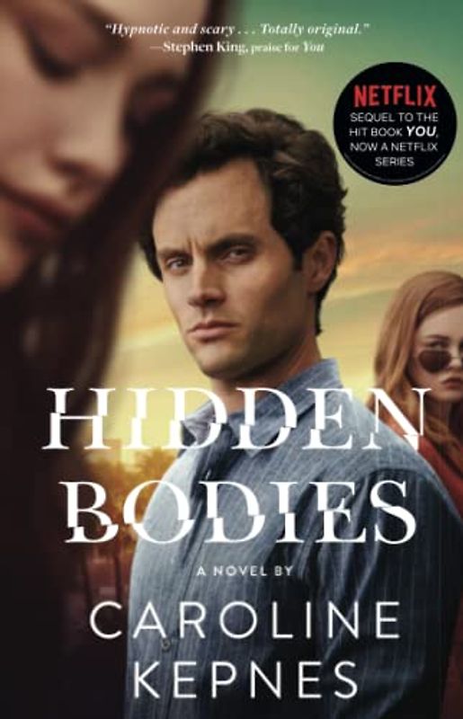 Hidden Bodies: (A You Novel) (The You Series, Band 2)