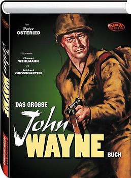 Das große John Wayne Buch