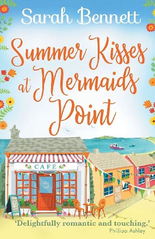 Summer Kisses at Mermaids Point