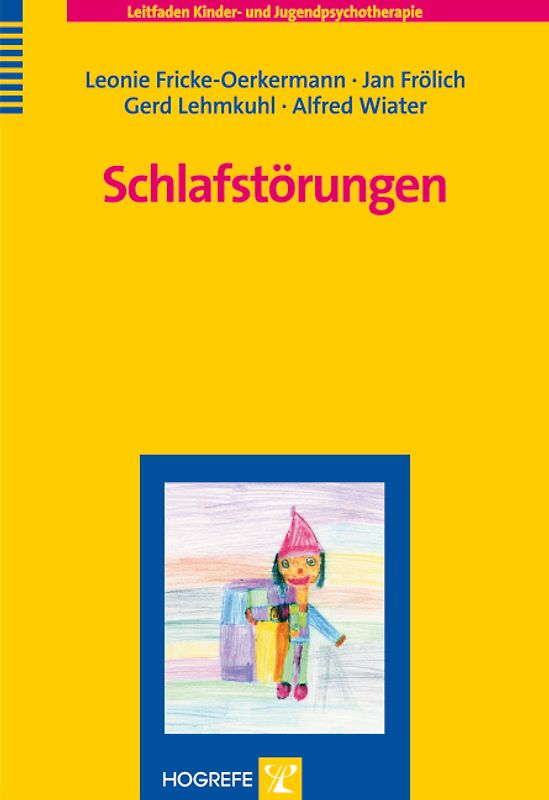 Schlafstörungen