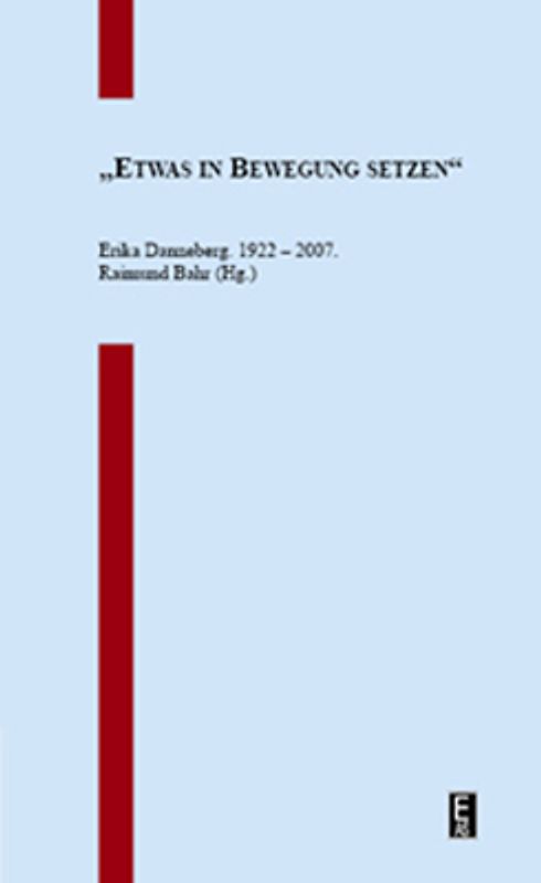 Etwas in Bewegung setzen