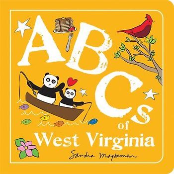 ABCs of West Virginia