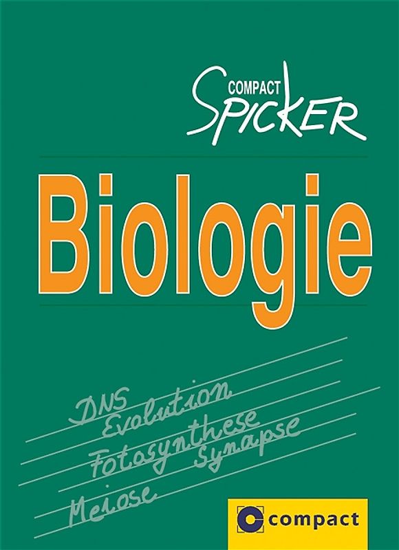 Biologie