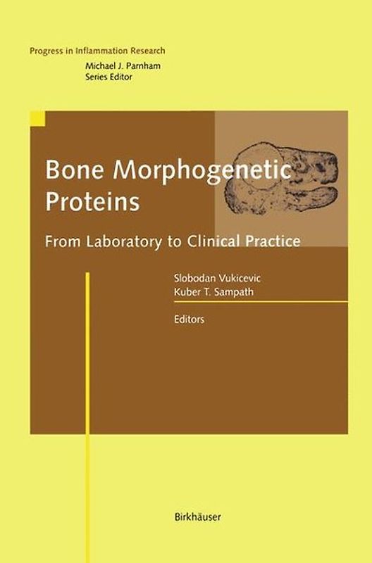 Bone Morphogenetic Proteins