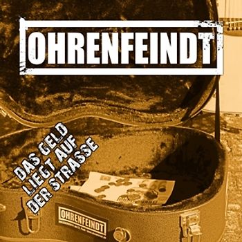 Das Geld Liegt Auf Der Strasse (Digipak)