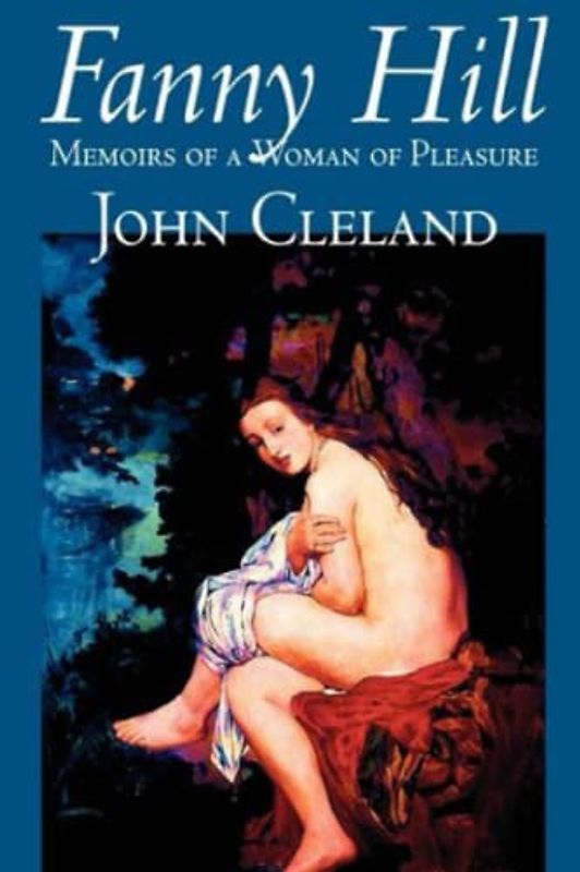 Fanny Hill (Annotated)