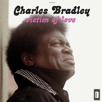 Bradley,Charles - Victim of Love