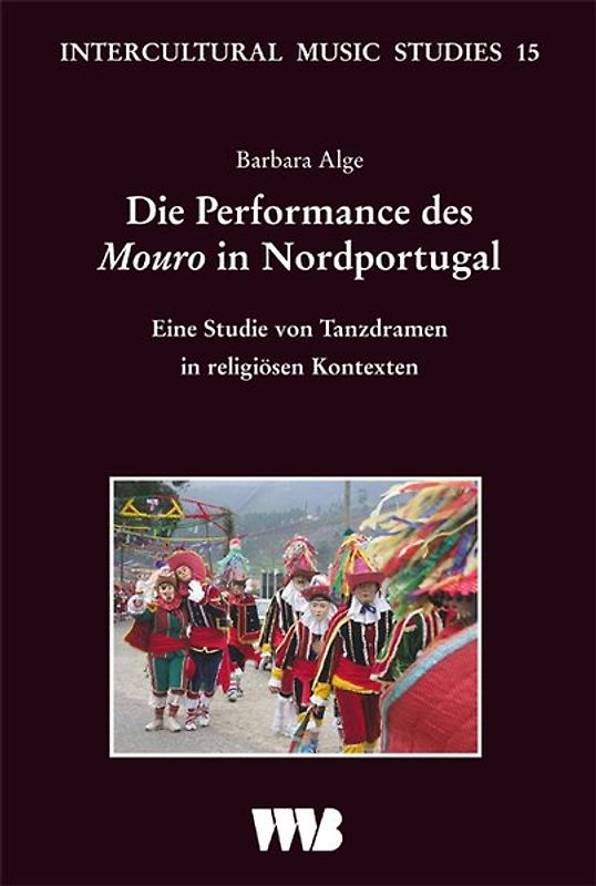 Die Performance des "Mouro" in Nordportugal