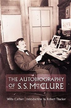 The Autobiography of S. S. McClure