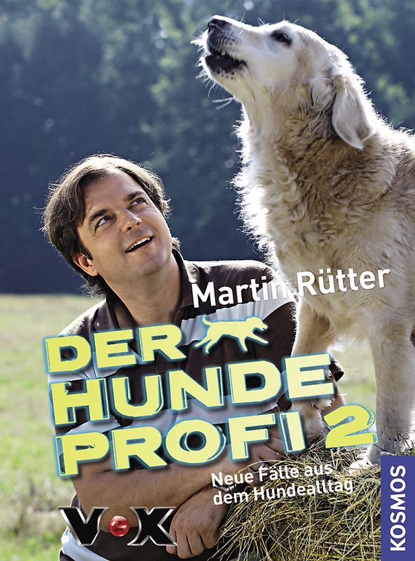 Der Hundeprofi 2