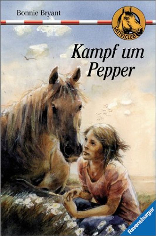 Kampf um Pepper