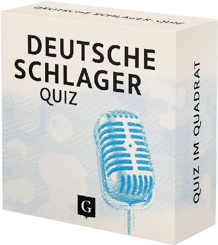 Deutsche Schlager-Quiz