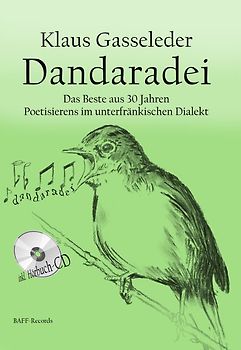 Dandaradei