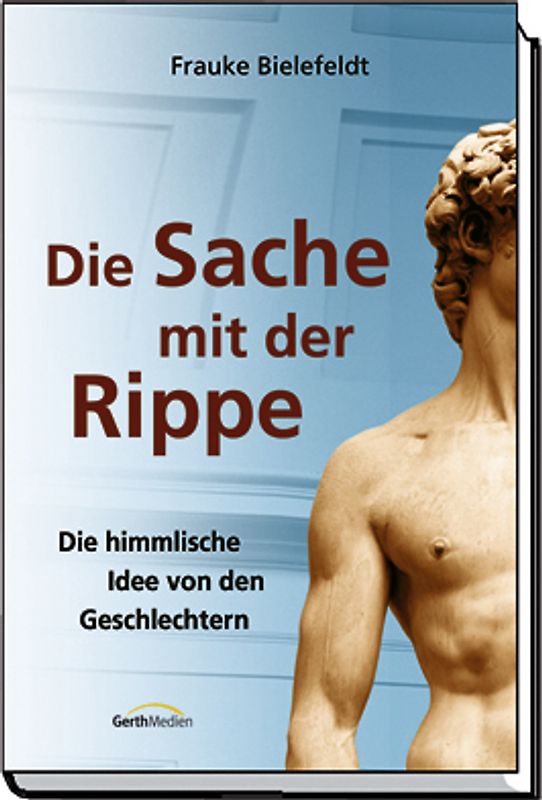 Die Sache mit der Rippe