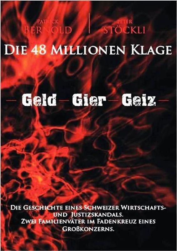 Die 48 Millionen Klage (Printausgabe)