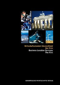 Wirtschaftsstandort Deutschland - Der Film 2008 DVD