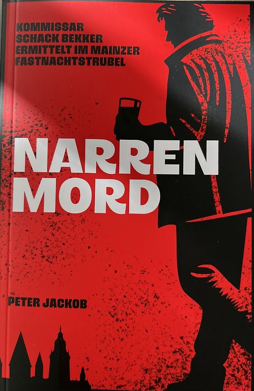 Narrenmord