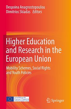 Higher Education and Research in the European Union
