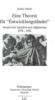 Eine Theorie für "Entwicklungsländer"