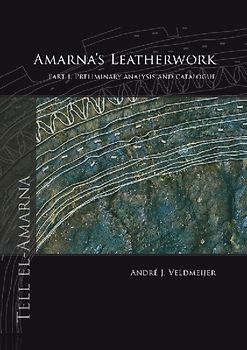 Amarna's Leatherwork