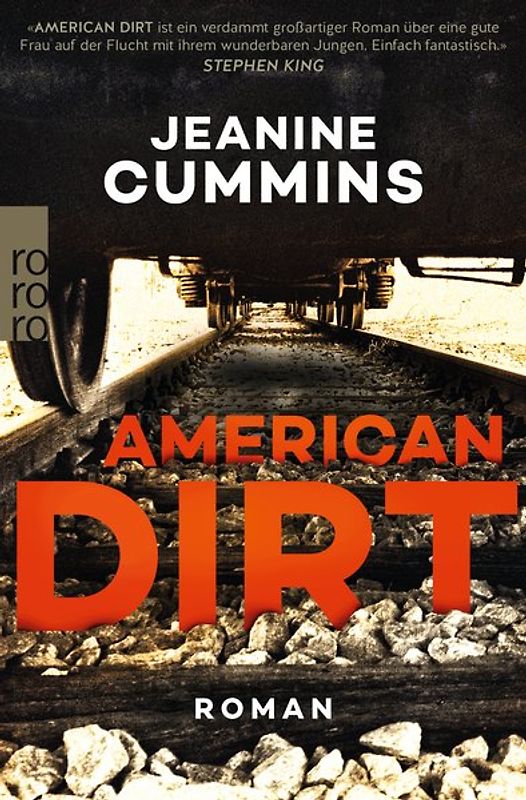 American Dirt