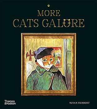 More Cats Galore: A Second Compendium of Cultured Cats