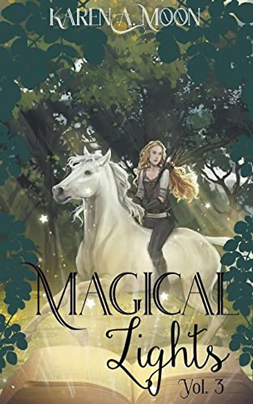 Magical Lights (Vol.3)