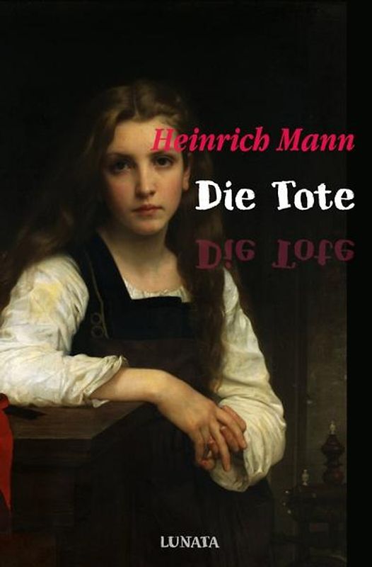 Die Tote