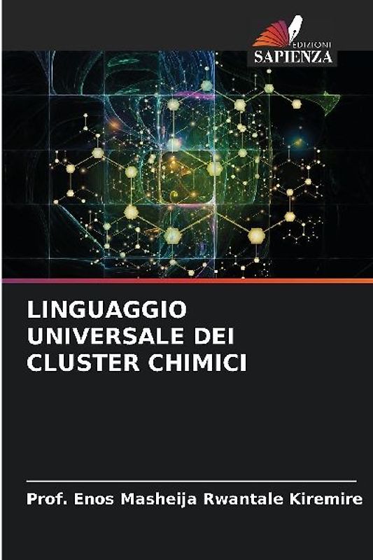 LINGUAGGIO UNIVERSALE DEI CLUSTER CHIMICI