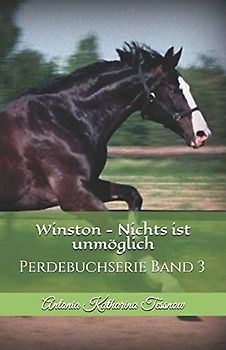 Winston - Nichts ist unmöglich: Perdebuchserie Band 3