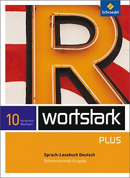 wortstark Plus - Differenzierende Ausgabe für Nordrhein-Westfalen 2009