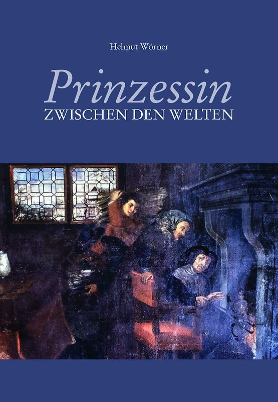 Prinzessin zwischen den Welten
