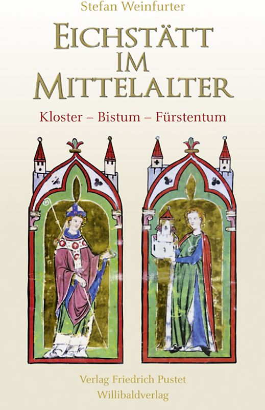 Eichstätt im Mittelalter