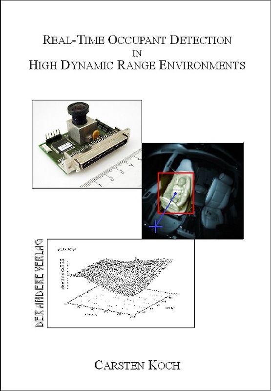 Real-Time Occupant Detection in High Dynamic Range Environments