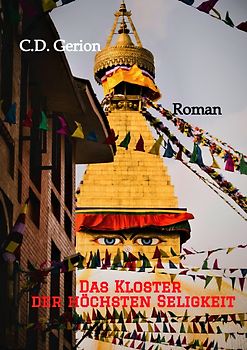 Das Kloster der höchsten Seligkeit