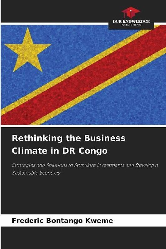 Rethinking the Business Climate in DR Congo