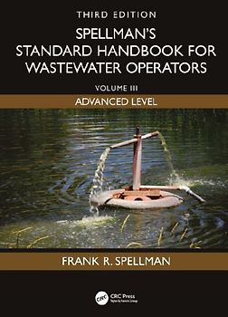 Spellman's Standard Handbook for Wastewater Operators