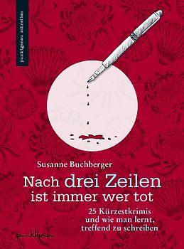 Nach drei Zeilen ist immer wer tot